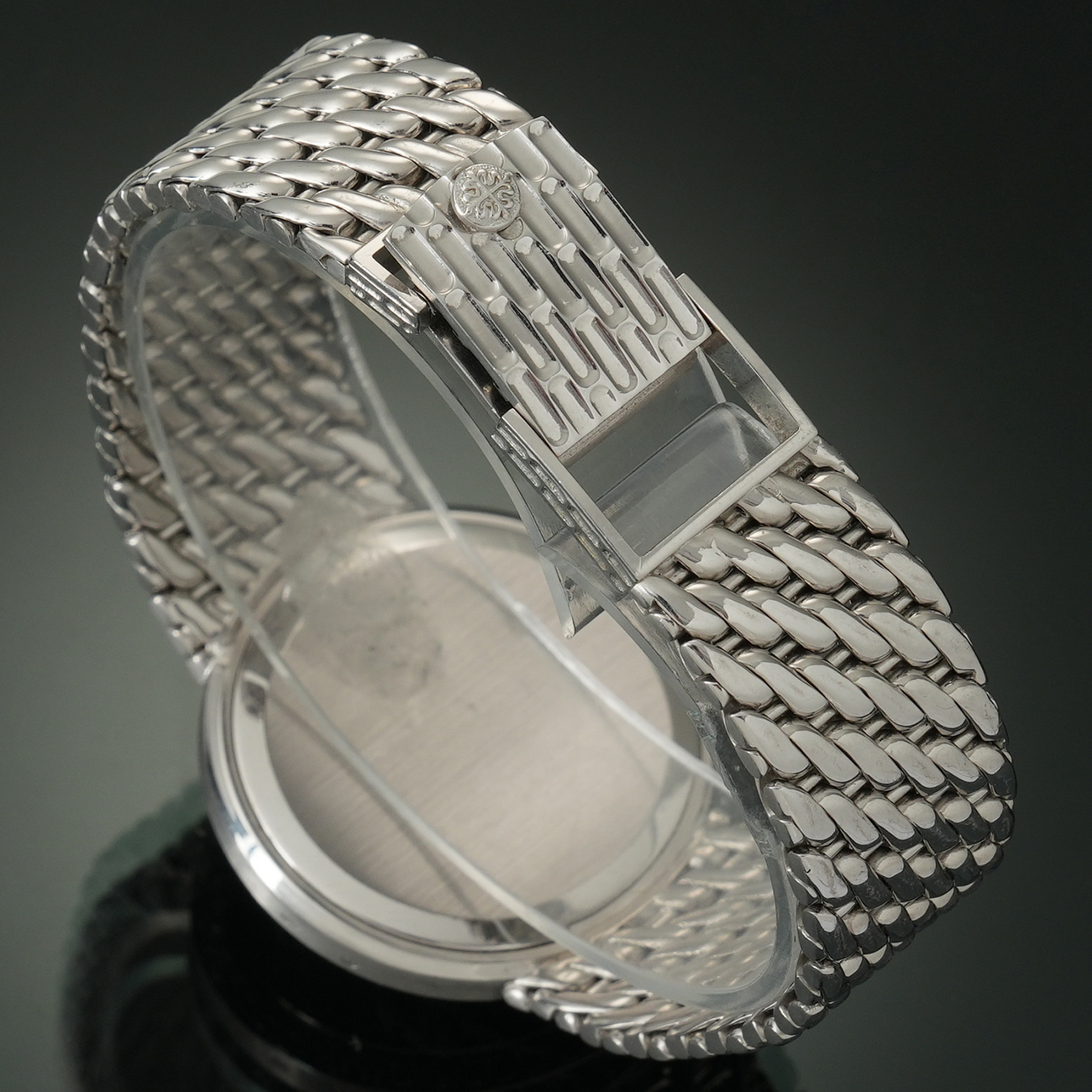 PATEK PHILIPPE(USED)파텍필립 칼라트라바 5006G